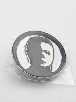 PINO ÚNICO MICHAEL MYERS CÁPSULA DE BRINQUEDO COLEÇÃO NECA HALLOWEEN II - Imagem 1 de 2