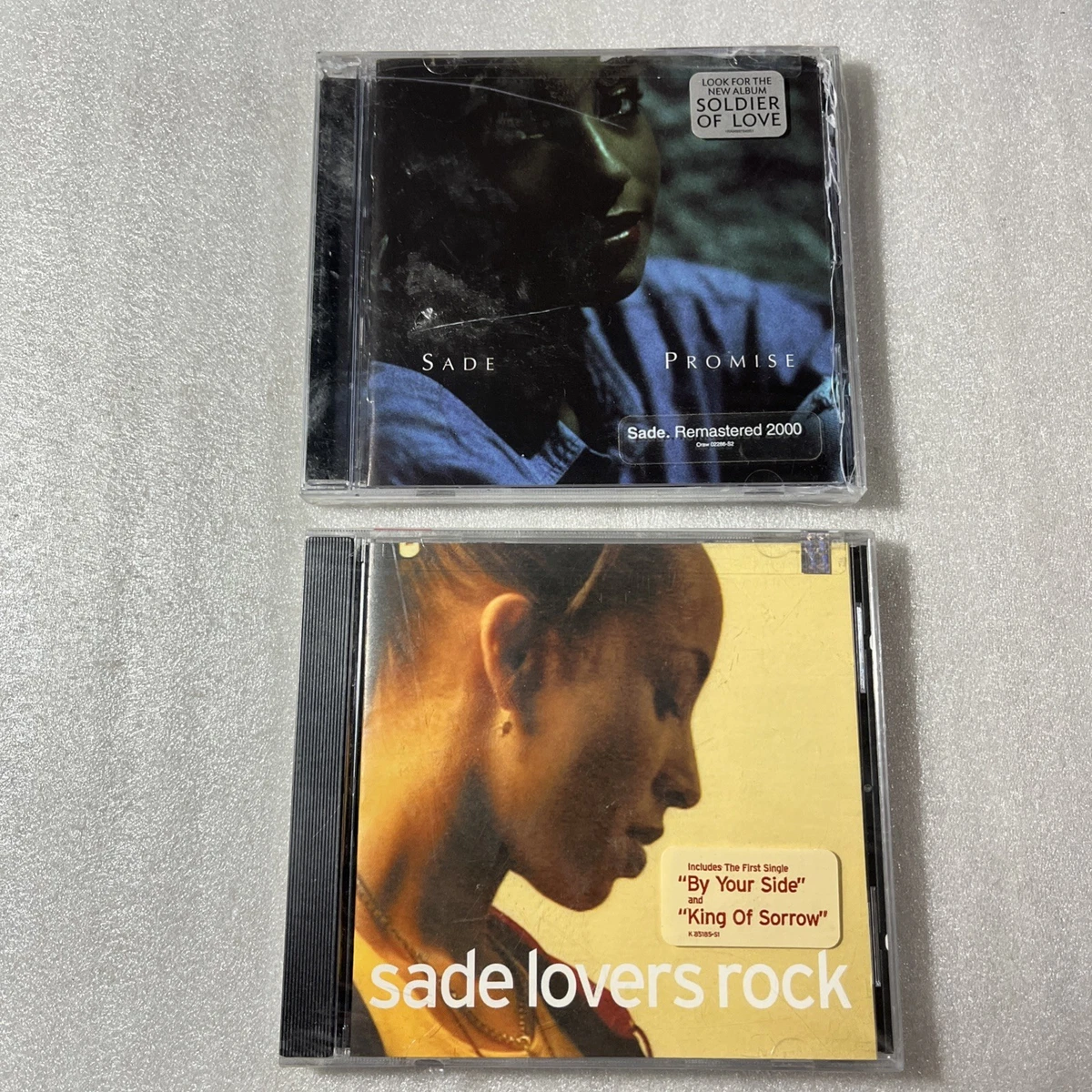 Sade Lover's Rock レコード ukオリジナル 激レア Sade Lover's Rock