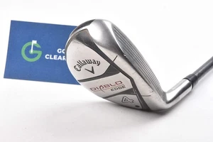 Callaway Diablo Edge Tour #4 Hybrid / 21 Degree / Stiff Flex Callaway Diablo - Picture 1 of 6