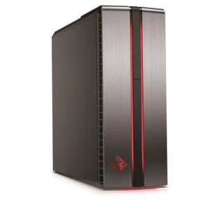 HP OMEN i5-6400 16 Go RAM 128 Go SSD + 1 To HDD GTX 970 Wifi - Afbeelding 1 van 2