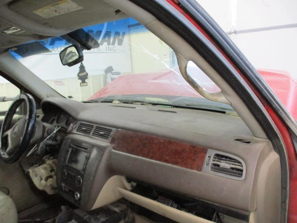 Dash Panel Excluding Ltz Fits 09-11 AVALANCHE 1500 1694492 - Image 1 of 4