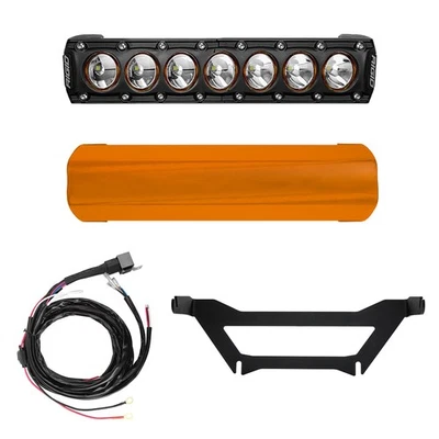 Rigid Industries     Rigid Industries 41638 Rigid Revolve Light Bar Kit - Изображение 1 из 4