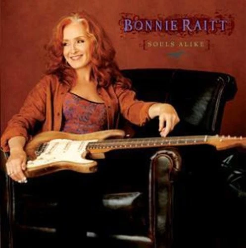 BONNIE RAITT - Souls Alike - CD - **Mint Condition** Foto 1 de 1