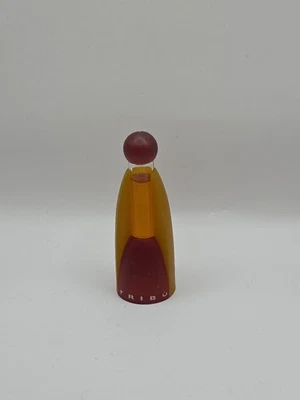 Perfume Tribu United Colors of Benetton Mini Tamaño Fórmula Original 0.13 fl oz Foto 1 de 4