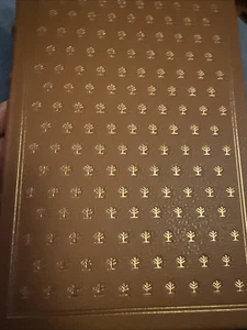 H L Davis HONEY IN THE HORN Franklin Library Pulitzer Prize 1977 Limited Edition - Bild 1 von 11