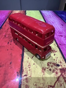 Tri-ang Contemporary Manufacture Diecast Bus - Picture 1 of 5