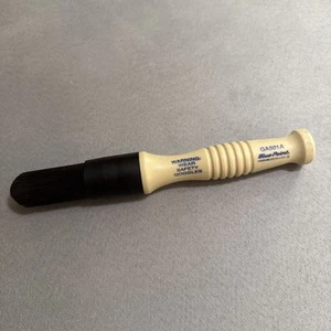 Blue-Point Tools USA NEW 11-1/4" Length Parts Cleaning Brush GA501A - Picture 1 of 7