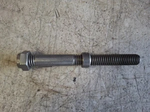 Vintage Atlas Craftsman 101 618 6" Lathe M6-5 Tailstock Screw M6-34 - Picture 1 of 5