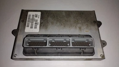 Dodge RAM 1500 1996 5,2 L ECM/ECU módulo de computadora P56040887 Foto 1 de 4