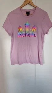 Womens Bench Lilic T Shirt  Size 14 - Picture 1 of 4
