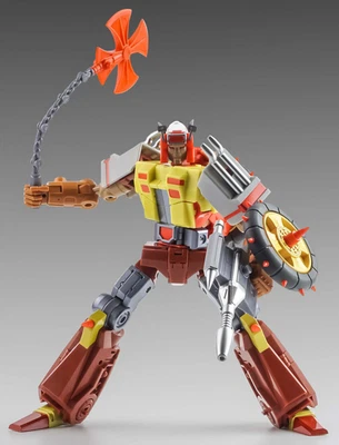 Scraps | Kfc Keiths Fantasy Club Eavi Metal  3rd Party Action Figures - Image 1 of 4