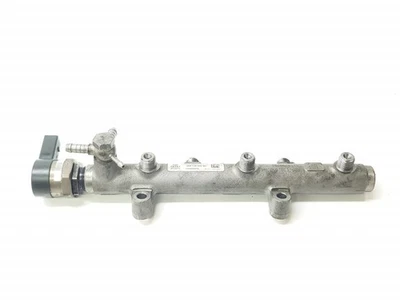 059130090BJ rampa inyectora para AUDI Q7 4L 3.0 TDI 2007 059130090AH 2328941 - Imagen 1 de 4