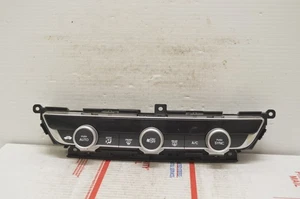 2018-2022 Honda Accord Climate Control Unit Heater Ac Temperature Hvac CI61#002 - Picture 1 of 3