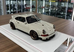 1:18 IVY Porsche 911 SINGER DLS - Limited Edition of Only 30 Pieces - Foto 1 di 3
