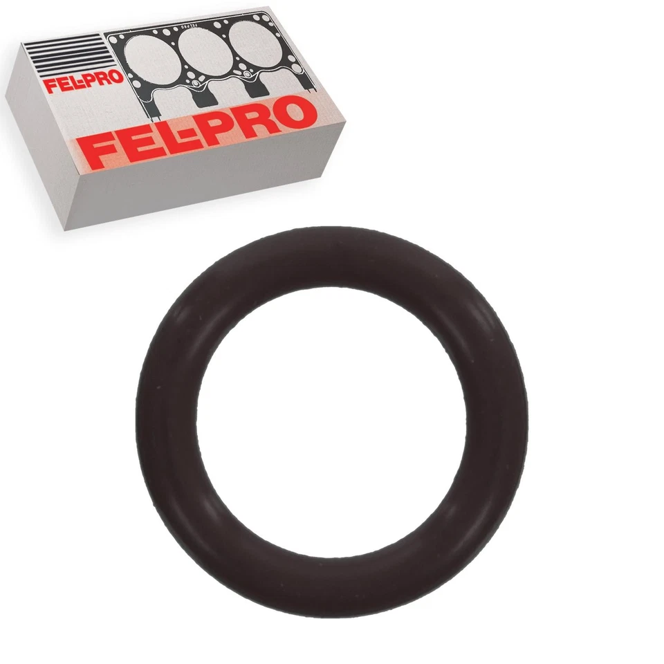 Junta tórica de tubo de camioneta de bomba de aceite de motor Fel-Pro para Cadillac Escalade ESV 2003-2014 Foto 1 de 1