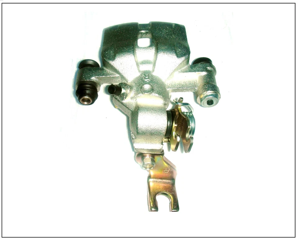 PINZA FRENO TRASERO DERECHO PARA MAZDA 626 O/S 1.8 2.0 DTI 1998-2002 Foto 1 de 1