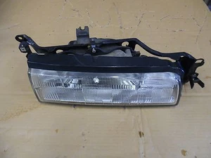 88 - 92 MX6 MAZDA HEADLIGHT 1988 - 1992W/O TURBO Right OEM - Picture 1 of 2