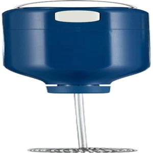 Electric Milk Frothers Handheld,Foam Beater Milk Frother,Battery Operated Mini S - Picture 1 of 6