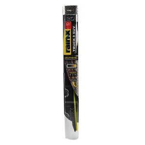 NEW Rain-X 870120 Truck & SUV Rugged Series Premium Wiper Blades, 20 Inch 1 Pack - Picture 1 of 6
