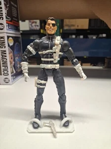 Marvel Legends - Nick Fury - Suelto N04 - Imagen 1 de 2