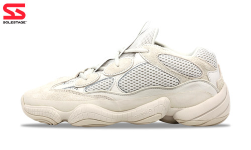 Adidas Yeezy Boost 500 Blush 2018 (DB2908) Kanye West Uomo Taglia 7 12