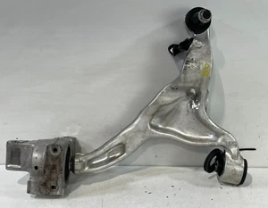 2017-2022 INFINITI Q60 AWD FRONT RIGHT PASSENGER SIDE LOWER CONTROL ARM # 98726 - Picture 1 of 18