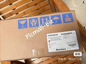 PFXSP5500TPD touch screen PFXSP5500TPD PFXSP5500TPD - Picture 1 of 3