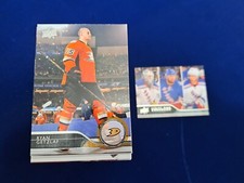 2014-15 UPPER DECK SERIES 1 BASE SET 1-200 NM