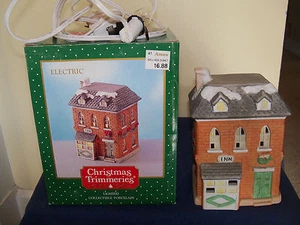 Weihnachten Trimmeries Inn - Bild 1 von 4