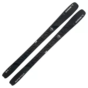 2024 Elan Ripstick 94 Women's Black Edition Skis - ADEJMW22 - Picture 1 of 11