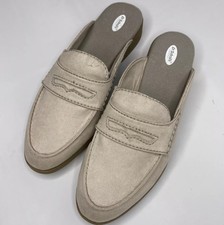 dr scholls clogs and mules