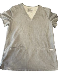 Figuren Technical Collection Top Damen Gr. M grau Farbe - Bild 1 von 4