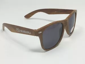 Subaru Official MALIBU Sunglasses UV Protection Outback Forester Wrx Sti Impreza - Picture 1 of 1