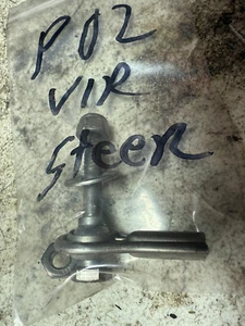 2002 POLARIS VIRAGE Steering Cable Hardware (one end only) - Picture 1 of 1