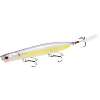 LUCKY CRAFT Gunfish 117 - 250 Chartreuse Shad (1 cantidad) Topwater de alta calidad  Foto 1 de 4