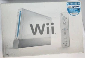 Consola Nintendo Wii Edición Deportiva CIB Wii Deportes Incluidos Completa - Imagen 1 de 13