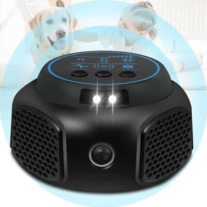 Ultrasonic Repellent 360° Electronic Control Pest Rat Cat Mice Rodent Repeller↯ - Picture 1 of 11