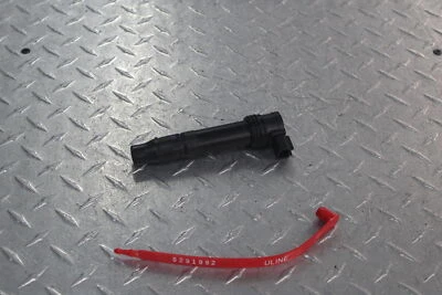 Kawasaki Ninja ZX6R 2003 bobina de encendido tapa de bujía 21171-1282 Foto 1 de 4