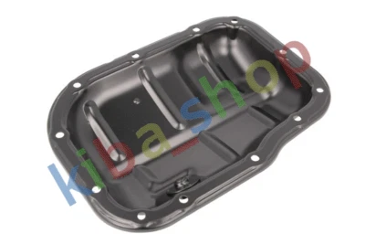 OIL SUMP STEEL FITS TOYOTA ALLION II AURIS AVENSIS COROLLA ISIS MATRIX - Image 1 of 4