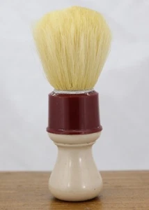CEPILLO DE AFEITAR BROCHAS GALAN VINTAGE - Imagen 1 de 2