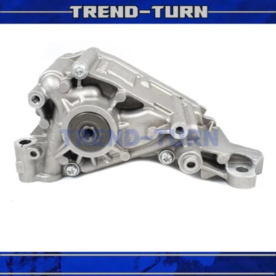 Bomba de aceite para BMW 435i 535i 640i xDrive35i X5 X6 F30 F36 F10 3.0T 11417613549 Foto 1 de 4