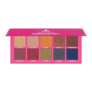 Jefree Star Kosmetik androgynische Lidschattenpalette - Bild 1 von 2