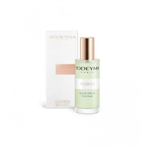 Profumo da donna YODEYMA 15 ml Eau De Perfume spray - Foto 1 di 1