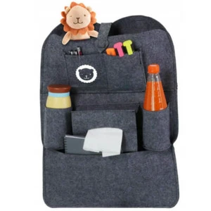 Organizer Tasche für Auto Rücksitztasche Rückenlehnentasche Spielzeugtasche - Bild 1 von 3