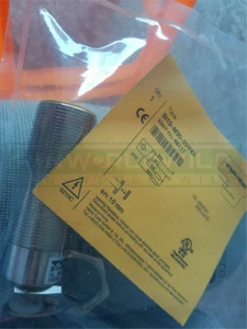 1Pcs new for TURCK BI10-M30-0VP4X Proximity Switch - Afbeelding 1 van 1