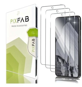 Écran Protecteur Pour Google Pixel 8A/8PRO /8/7A/ 7PRO/ 6A/ 6/6PRO Trempé - Photo 1 sur 12