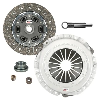 CM STAGE 1 CLUTCH KIT FOR CHEVY S10 BLAZER GMC SONOMA S15 2.8L ISUZU RODEO 3.1L - Image 1 of 4