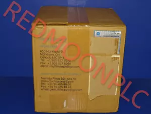 FACTORY SEALED 745-W2-P5-G5-HI-A-R-E-H GE Multilin Transformer Protection System - Picture 1 of 5