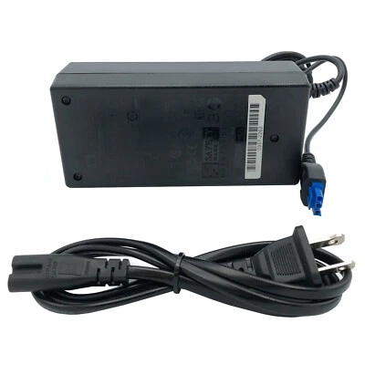 Adaptador de corriente original HP 32V AC/DC 0957-2269 0957-2280 0957-2242 OEM Foto 1 de 4