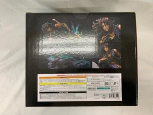 Figura Aniplex Disney Twisted Wonderland Leona Kingscholar escala 1/8 con CAJA USADA - Imagen 1 de 2
